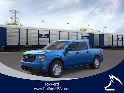 New 2026 Ford Maverick - photo 1