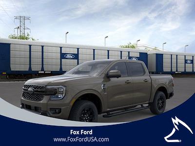 New 2026 Ford Ranger - photo 1