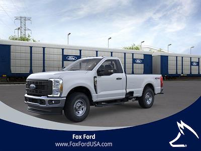 New 2026 Ford F-350 - photo 1