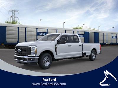 New 2026 Ford F-250 - photo 1