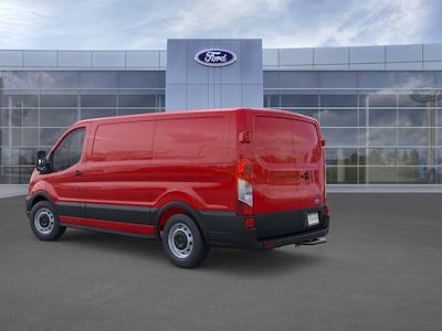 New 2026 Ford Transit 250 Low Roof Empty Cargo Van for sale #26T719 - photo 2