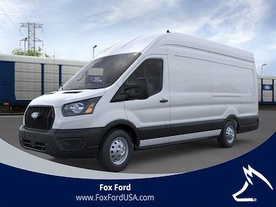 New 2026 Ford Transit 350 - photo 1