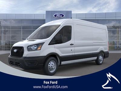 New 2026 Ford Transit 250 Medium Roof Empty Cargo Van for sale #26T771 - photo 1