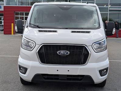 Used 2023 Ford Transit 350 XLT Passenger Van for sale #PKB09083 - photo 2