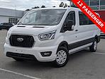 Used 2023 Ford Transit 350 XLT Passenger Van for sale #25581P - photo 1