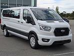 Used 2023 Ford Transit 350 XLT Passenger Van for sale #25581P - photo 3