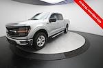 Used 2024 Ford F-150 XLT SuperCrew Cab for sale #25571P - photo 1