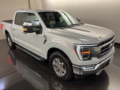 2021 Ford F-150 SuperCrew Cab 4x4 Pickup for sale #31373 - photo 1