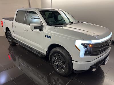 2024 Ford F-150 Lightning SuperCrew Cab AWD Pickup for sale #31405 - photo 1