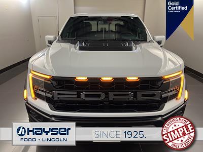 2025 Ford F-150 SuperCrew Cab 4x4 Pickup for sale #31444 - photo 1