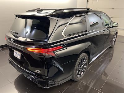 2022 Toyota Sienna FWD Minivan for sale #31446A - photo 2