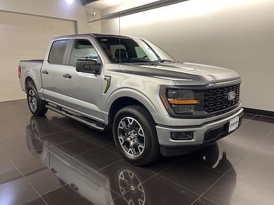 2024 Ford F-150 SuperCrew Cab 4x4 Pickup for sale #31468 - photo 1