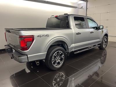 2024 Ford F-150 SuperCrew Cab 4x4 Pickup for sale #31468 - photo 2