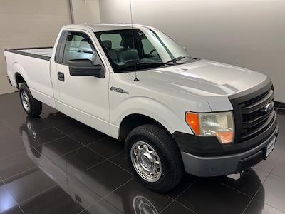 2013 Ford F-150 Regular Cab 4WD Pickup for sale #31550 - photo 1