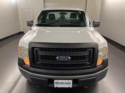2013 Ford F-150 Regular Cab 4WD Pickup for sale #31550 - photo 2