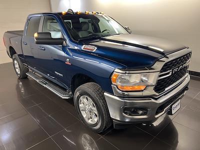 2022 Ram 2500 Crew Cab 4WD Pickup for sale #31587A - photo 1