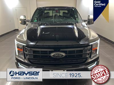 2022 Ford F-150 SuperCrew Cab 4WD Pickup for sale #31590 - photo 2