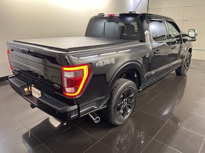 2022 Ford F-150 SuperCrew Cab 4WD Pickup for sale #31590 - photo 2