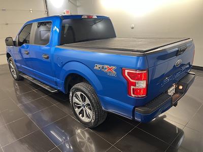 2019 Ford F-150 SuperCrew Cab 4WD Pickup for sale #31631A - photo 2