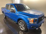 2019 Ford F-150 SuperCrew Cab 4WD Pickup for sale #31631A - photo 3