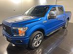 2019 Ford F-150 SuperCrew Cab 4WD Pickup for sale #31631A - photo 5