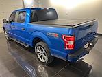 2019 Ford F-150 SuperCrew Cab 4WD Pickup for sale #31631A - photo 2