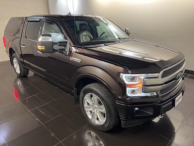 Used 2020 Ford F-150 - photo 1