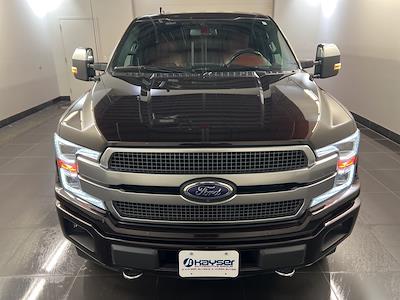Used 2020 Ford F-150 - photo 1