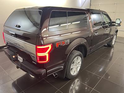 Used 2020 Ford F-150 - photo 1