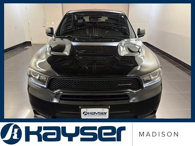 2018 Dodge Durango AWD SUV for sale #31814B - photo 2