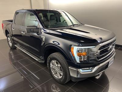 2022 Ford F-150 SuperCrew Cab 4x4 Pickup for sale #CTP2621A - photo 1