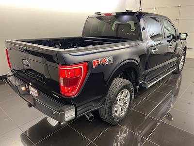 2022 Ford F-150 SuperCrew Cab 4x4 Pickup for sale #CTP2621A - photo 2
