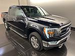 2022 Ford F-150 SuperCrew Cab 4x4 Pickup for sale #CTP2621A - photo 1