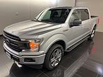 2018 Ford F-150 SuperCrew Cab 4x4 Pickup for sale #CTP2656A - photo 1