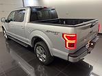 2018 Ford F-150 SuperCrew Cab 4x4 Pickup for sale #CTP2656A - photo 2