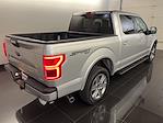 2018 Ford F-150 SuperCrew Cab 4x4 Pickup for sale #CTP2656A - photo 5
