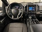 2018 Ford F-150 SuperCrew Cab 4x4 Pickup for sale #CTP2656A - photo 7