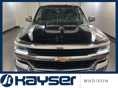Used 2017 Chevrolet Silverado 1500 - photo 1