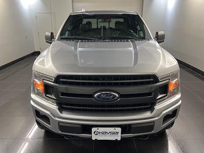 2018 Ford F-150 SuperCrew Cab 4WD Pickup for sale #CTP3914A - photo 2