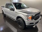 2018 Ford F-150 SuperCrew Cab 4WD Pickup for sale #CTP3914A - photo 1