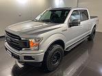 2018 Ford F-150 SuperCrew Cab 4WD Pickup for sale #CTP3914A - photo 3