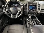 2018 Ford F-150 SuperCrew Cab 4WD Pickup for sale #CTP3914A - photo 8