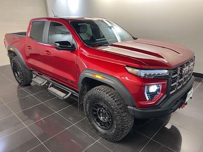 2024 GMC Canyon Crew Cab 4WD Pickup for sale #CTP4415B - photo 1