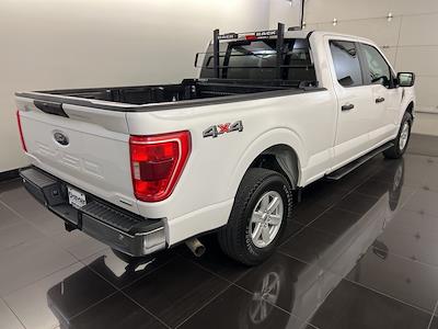 2021 Ford F-150 SuperCrew Cab 4x4 Pickup for sale #D31119 - photo 2