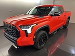 Used 2022 Toyota Tundra TRD Pro CrewMax Cab 4x4, Pickup for sale #D31179 - photo 5