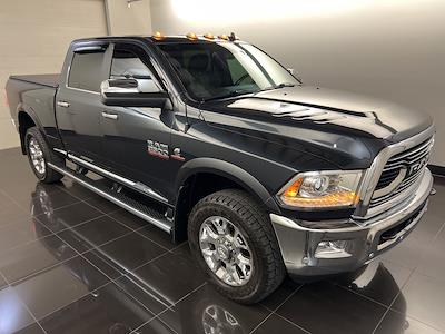 2018 Ram 3500 Crew Cab SRW 4x4 Pickup for sale #D31294B - photo 1