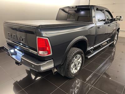 2018 Ram 3500 Crew Cab SRW 4x4 Pickup for sale #D31294B - photo 2