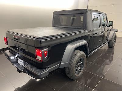2021 Jeep Gladiator Crew Cab 4x4 Pickup for sale #D31323A - photo 2