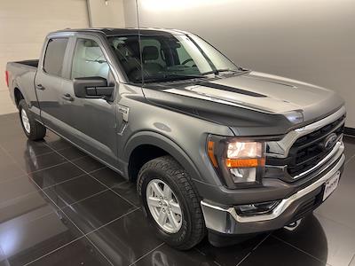 2023 Ford F-150 SuperCrew Cab 4x4 Pickup for sale #D31362 - photo 1