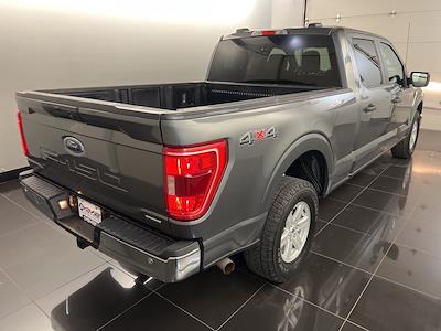2023 Ford F-150 SuperCrew Cab 4x4 Pickup for sale #D31362 - photo 2